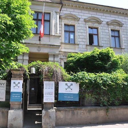 Wawel Apart Daire Krasków Dış mekan fotoğraf