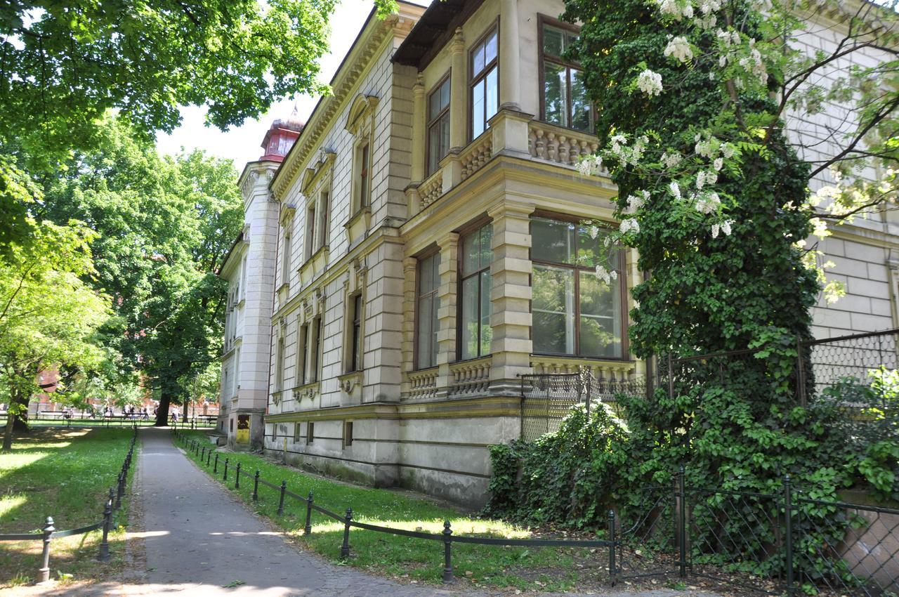 Wawel Apart Daire Krasków Dış mekan fotoğraf